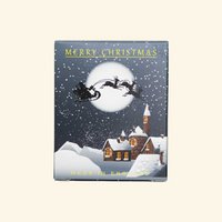 ENGLISH SOAP C° 170g Candle - Winter Village