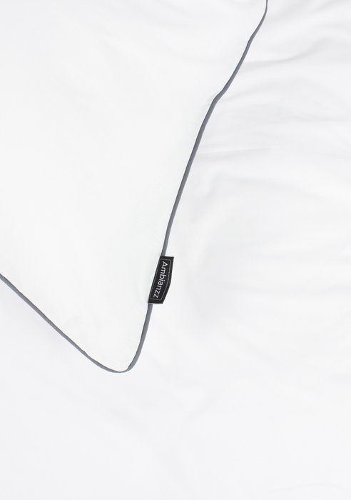 Dekbedovertrek Cotton Solid