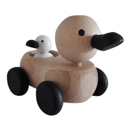 Bruidegom Cater schoner Houten speelgoed OK 0211 Inkopen via de online groothandel | Orderchamp