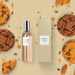 BISCUIT ROOM FRAGRANCE