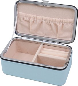 Deluxe Jewellery Case Wonderland