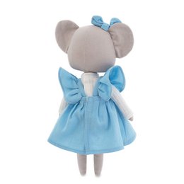 Cotton soft toy, Cotti Motti -Annie the Koala (30cm)