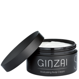 Crema corpo idratante al ginseng