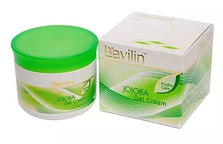 Jojoba Gel Crème