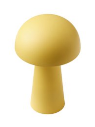 BORDLAMPE MOVE ME STØVET GUL