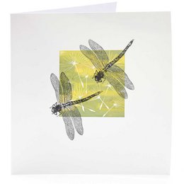 Stempel: Dragonfly