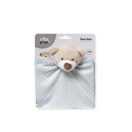 DOUDOU - MOD. OSITO - GRIJS