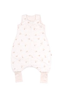 GANSSCHLAFSACK MIT BEINEN