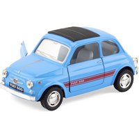 MINIATURE: FIAT 500 (set of 12)