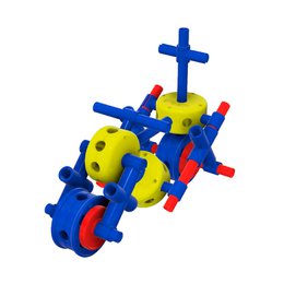 Broks Future Land - STEM Toy