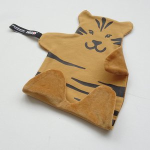 Kumpel Lucky der Tiger