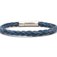 Valo vintage blue - 6mm