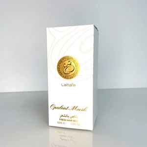 Lattafa - Opulent Musk Hair Mist 50ml