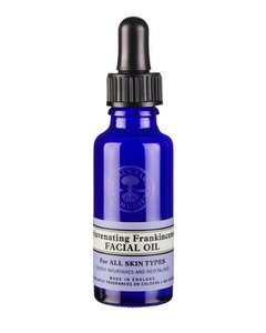 Neal's Yard Remedies - Rejuvenating Frankincense Facial Oil - 30 ml