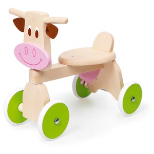 4-Wheel Walker - Koe Marie