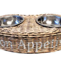 Futternäpfe für Tiere Guten Appetit