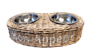 Dieren voerbakjes Bon Appetit