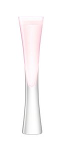 L.S.A. - Moya Champagnerflöte 170 ml Set 2 Teile - Pink