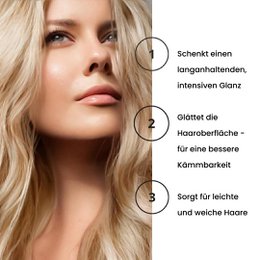 10 Second Treatment Dream Hair Gloss Silk & Shine