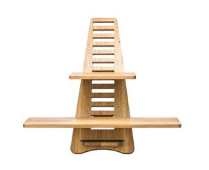 Ergonomischer Stehschreibtisch