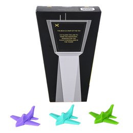 Zestaw GriPlane Tower