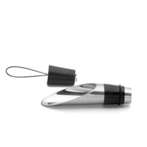 Wijnschenker inclusief stop