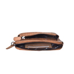 Ladies Bag – Croco Cody Minibag – Crossbody bag – Crossbodybag – Small Ladies Bag – 3 Colors – Wallet Bag