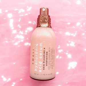 Hyaluronsäure-Serum