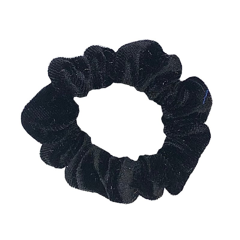 Mini Scrunchie Velvet
