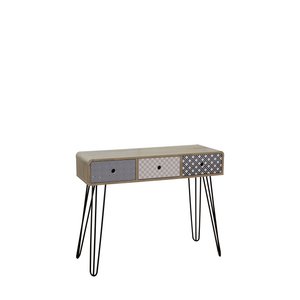 console tafel