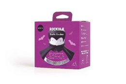 Ototo Knoflookpers Rockula