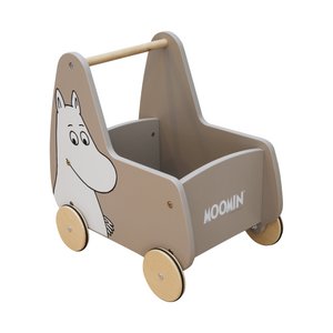 Moomin kinderwagen voor kinderen