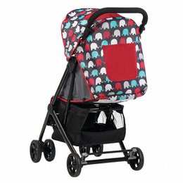 Baby Stroller JASMIN