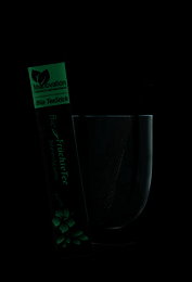 TeaBox Organic TeaStick Fruit Tea (20x ren)