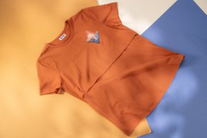 RAFTIKI® ZWANGERSCHAP TOP [ZONSONDERGANG]