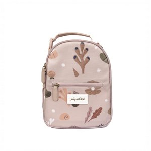 Kinder Mittagstaschenschalen Muscheln