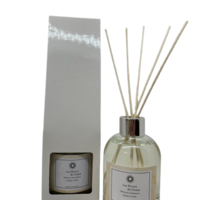 KAMERROOSTER 250 ML PRALINE VANILLE