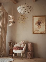 Swallow Lights&Dreams Lamp