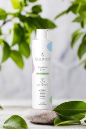 Puurest™ Shampoo med Eukalyptusolie, 250 ml
