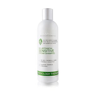 Bio-botanische shampoo voor Gevoelige Hoofdhuid - 330ml