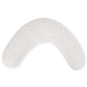 Schwangerschaftskissen 2in1 - Stones beige