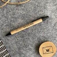 Pen - Niks moet, niksen mag