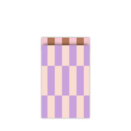 Colorblocking Cadeauzakjes 200st