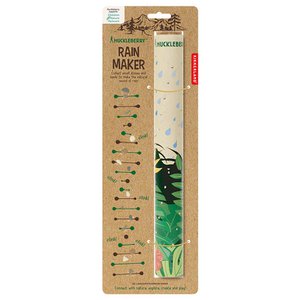 Huckleberry Regenmacher