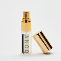 Fragrance spray for diffuser Amber black 5 ml