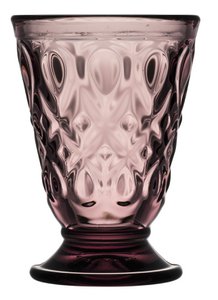 TUMBLER 20 CL OLD ROSE LYONNAIS