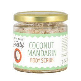 Coconut Mandarin