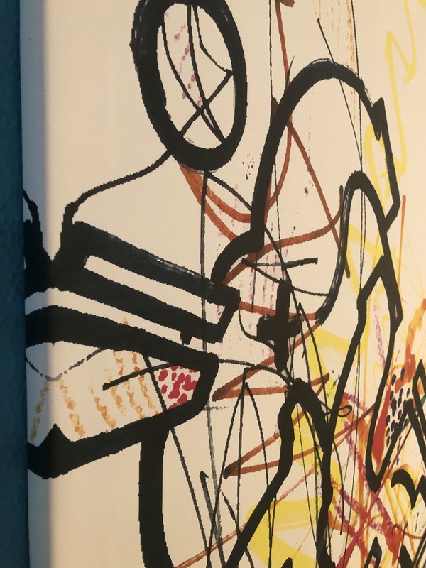 tagging I