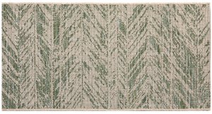 Evora Agave vloerkleed 60 x 110