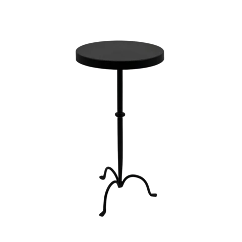 Side table Classic black